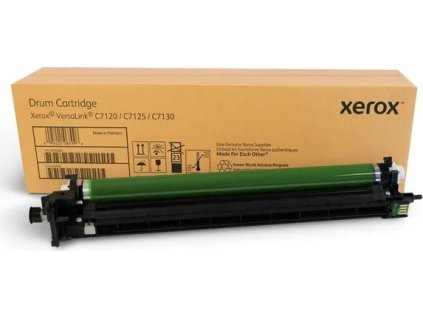Xerox fotoválec pro VersaLink C71xx (87 000 CMY/ 109 000K)
