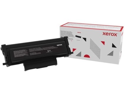 Xerox black Extra High Capacity toner pro B230/B225/B235 (6 000 stran)