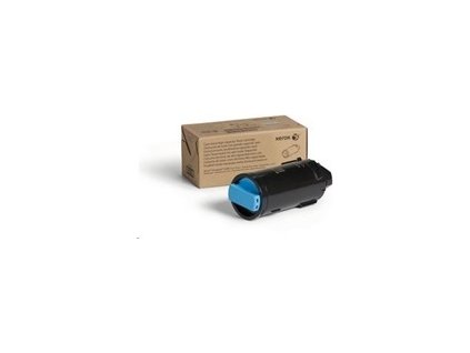 Xerox Cyan Extra High Capacity Toner pro The VersaLink C600 (16 800 PAGES)