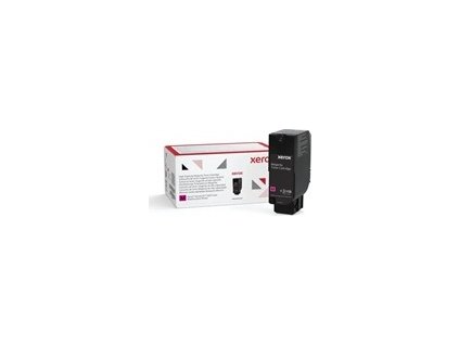 Xerox Cartridge purpurová - high capacity pro C625 (16 000 str.)