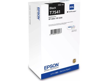 3diink t7541 xxl k s