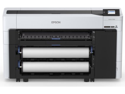 Epson SureColor SC-T5700D (with Adobe PostScript)