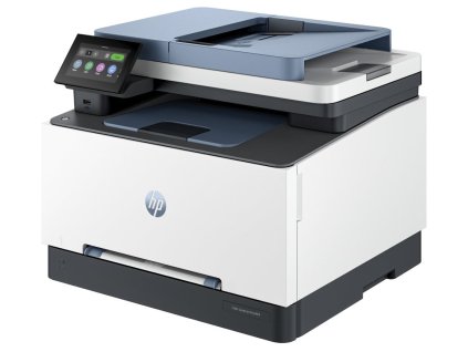 HP Color LaserJet Pro MFP 3302fdn (A4, 25 ppm, USB 2.0, Ethernet, Print/Scan/Copy/fax, ADF, Duplex)