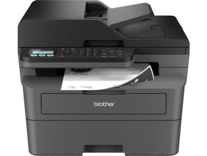 BROTHER multifunkce laserová mono MFC-L2802DN - A4, 32ppm, 1200x1200dpi, USB, LAN, 128 MB paměť