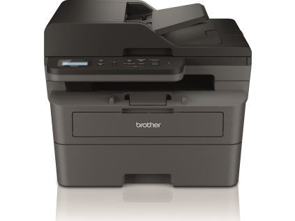 BROTHER multifunkce mono laserová mono DCP-L2640DN - A4, 34ppm, 1200x1200dpi, USB, LAN, 256 MB paměť