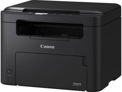 Canon i-SENSYS MF272dw - černobílá, MF (tisk, kopírka, sken), USB,  A4 29 str./min