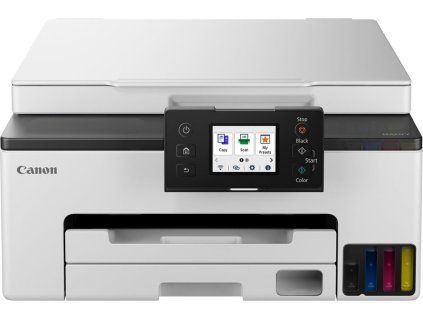 Canon MAXIFY GX1040 MF (tisk,kopírka,sken,cloud) A4, 15obr/min., LCD, USB, Wi-Fi