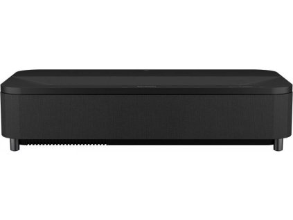 EPSON projektor EH-LS800B - 4K, 16:9, 4000ANSI, 2.500.000:1, HDMI / USB / WiFi 5 / Bluetooth, Android TV