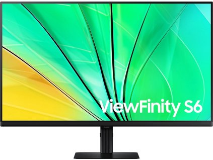 Samsung ViewFinity S6 S32D600EAU
