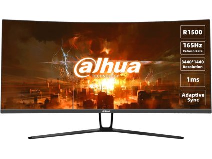 Dahua LM34-E330C