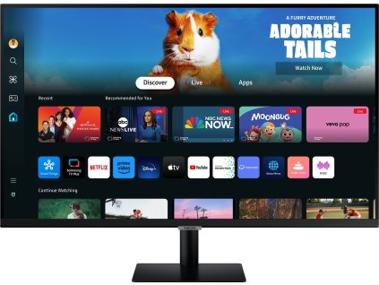 Samsung Smart Monitor M5 S32DM500EU