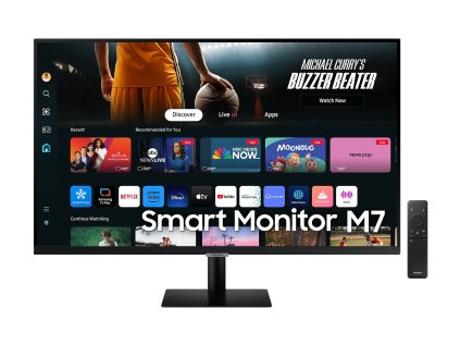 Samsung Smart Monitor M7 S32DM702UU