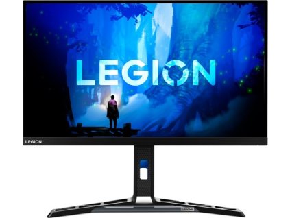 LENOVO LCD Legion Y27qf-30 - 27",16:9,IPS,2560x1440,400 cd/m2,1000:1,0.5-5ms,HDMI,DP,VESA,PIVOT,3Y