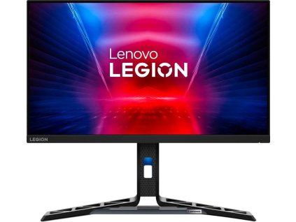 LENOVO LCD Legion R25f-30 - 24,5",16:9,VA,1920x1080,380 cd/m2,3000:1,0.5-7ms,HDMI,DP,VESA,PIVOT,3Y
