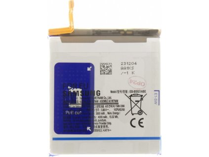 Samsung Baterie EB-BS921ABE Li-Ion 4000mAh(Service Pack)