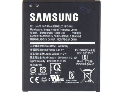 eb bg736bbe samsung baterie li ion 4050mah service s