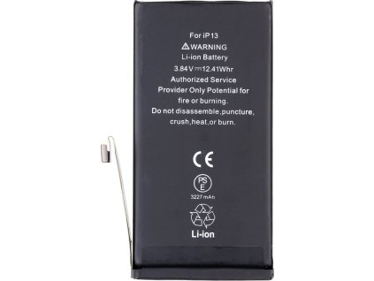 baterie pro iphone 13 3232mah li ion bulk ie10203 s