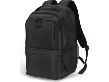 DICOTA Laptop Backpack Eco CORE 13-14.1" black