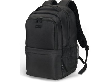 DICOTA Laptop Backpack Eco CORE 15-17.3" black