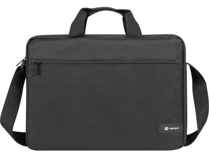Natec set WALLAROO 2, brašna pro NB 15,6" + bezdrátová myš 1600 DPI