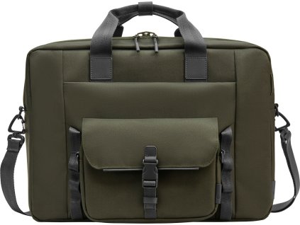 HP 15.6 Modular Laptop Bag case