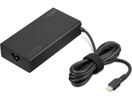 Lenovo Legion Slim 140W AC Adapter (USB-C)(CE)