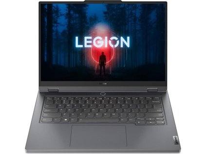 LENOVO NTB Legion Slim 5 14APH8 - Ryzen™ 5 7640HS,14.5 WQXGA+ OLED,16GB,512SSD,HDMI,RTX™ 3050 6GB,W11H,3Y CC