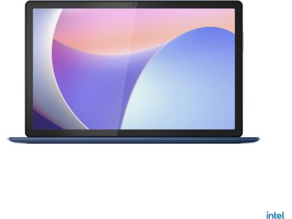 Lenovo IdeaPad Duet 3/11IAN8/N100/11,5"/2000x1200/T/8GB/128GB UFS/UHD/W11S/Blue/2R