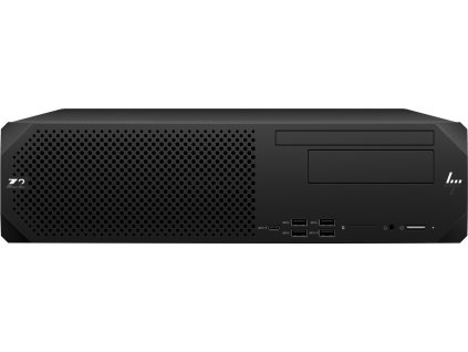 HP PC Z2 SFF G9 550W i7-14700K, 64GB DDR5 4800, 2TB PCIe-4x4, RTX 4060/8GB, USB kláv. myš, Win11Pro 3y onsite