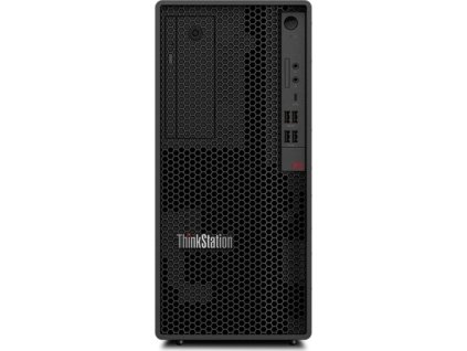 LENOVO PC ThinkStation P2 Tower - i7-14700,16GB,512SSD,HDMI,DP,Int. Intel UHD 770,W11P,3Y Onsite
