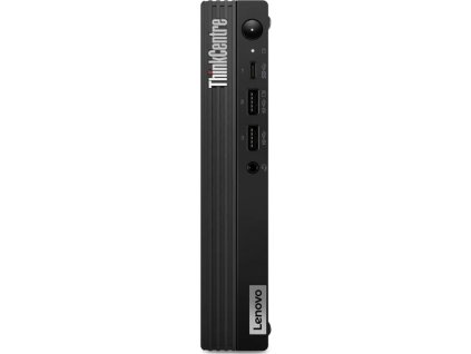 LENOVO PC ThinkCentre M70q Gen4 Tiny - i5-13400T,8GB,512SSD,HDMI,DP,Int. Intel UHD 730,W11P,3Y Onsite