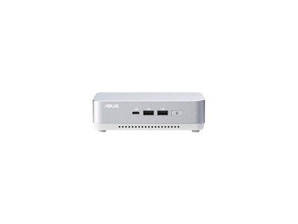 ASUS NUC 14 Pro+ NUC14RVSU9000R2/Intel Core Ultra 9/DDR5/USB3.0/LAN/WiFi/Intel Arc GPU/M.2/EU napájecí kabel