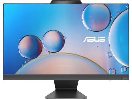 ASUS PC AiO ExpertCenter E3 (E3402WVAK-BPC022W), i3-1315U, 23.8" 1920 x 1080, 8GB, 512GB SSD, UHD, W11 Home, Black