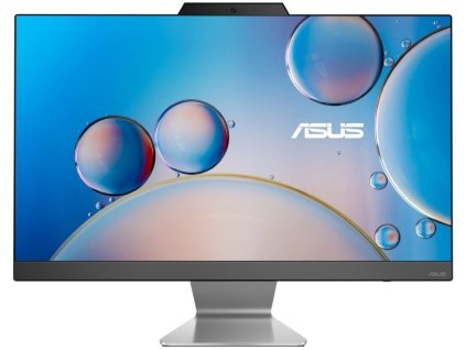 ASUS PC AiO ExpertCenter E3 (E3402WVAK-BPC024W), i5-1335U, 23.8" 1920 x 1080, 16GB, 1TB SSD, UHD, W11 Home, Black