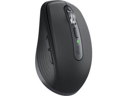 Logitech myš MX Anywhere 3S, šedá, EMEA