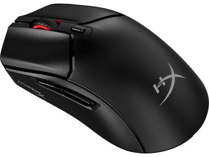HyperX Pulsefire Haste 2 Core Wireless Black/Black Gaming Mouse - Myš