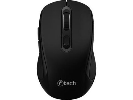 mys c tech wlm 12 dual mode bezdratova 1600dpi 6 t s