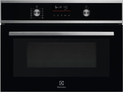 EVM6E46X rúra vstavaná ELECTROLUX