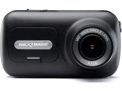 Nextbase Dash Cam 322GW kamera do auta