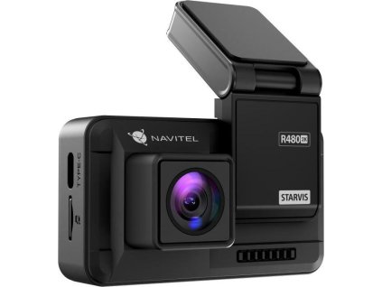 NAVITEL R480 2K diagonal for box s