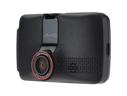 Mio MiVue 803 2.5K WIFI GPS