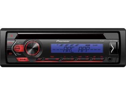 DEH-S120UBB autorádio Pioneer