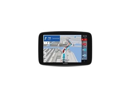TomTom GO Expert Plus 6"