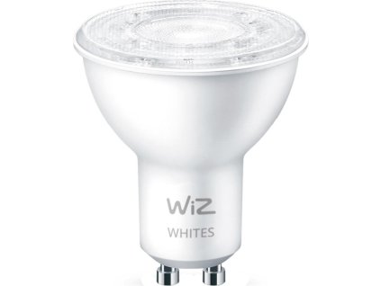 PHILIPS WiZ Colors 50W GU10 - stmívatelná, nastavitelná teplota barev, barevná