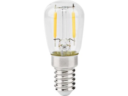 NEDIS LED žárovka E14/ T26/ do ledničky/ 2 W/ 220 V/ 150 lm