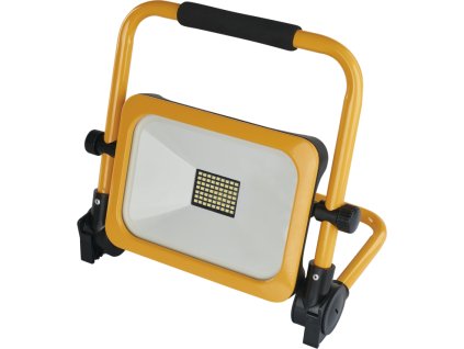 EMOS PŘENOSNÝ NABÍJECÍ LED REFLEKTOR ACCO 30W,3000LM,IP54