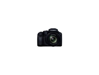 Panasonic Lumix FZ82D - 60x zoom, 18 MPix