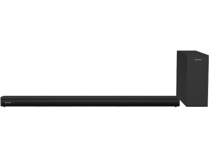 HE-1200SW ULTRA SLIM SOUNDBAR 2.1 AIWA
