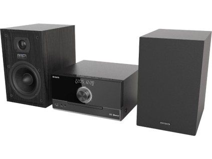 MSBTU-600 MIKROSYSTÉM CD/BT 100W AIWA