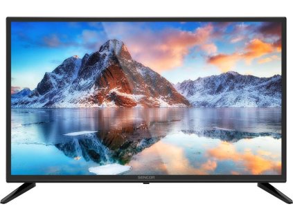 SLE 3230TCS H.265 (HEVC) SENCOR